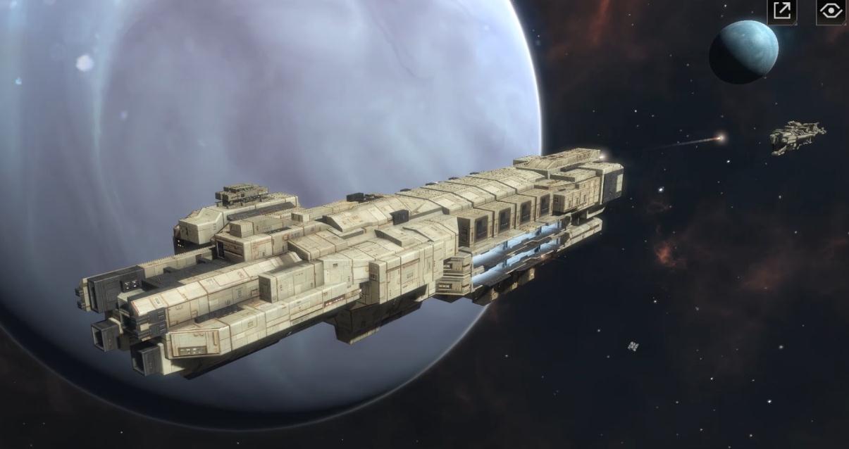 无尽的拉格朗日护卫舰何者更胜一筹