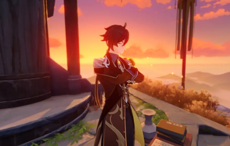 原神深渊队伍中哪些角色适合作为主力