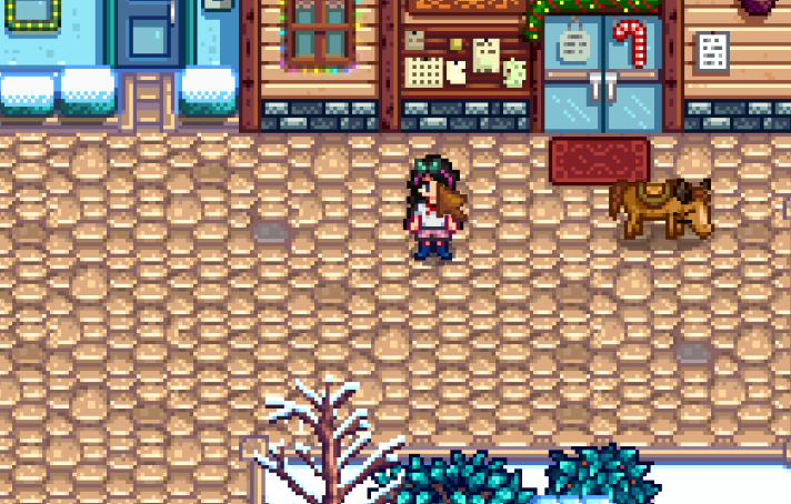 如何在星露谷物语森林开局中与婚姻对象建立感情