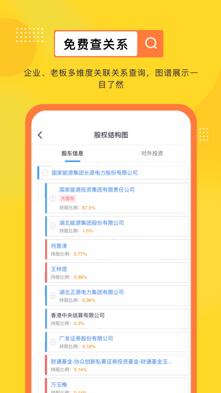 商业查询宝_截图4