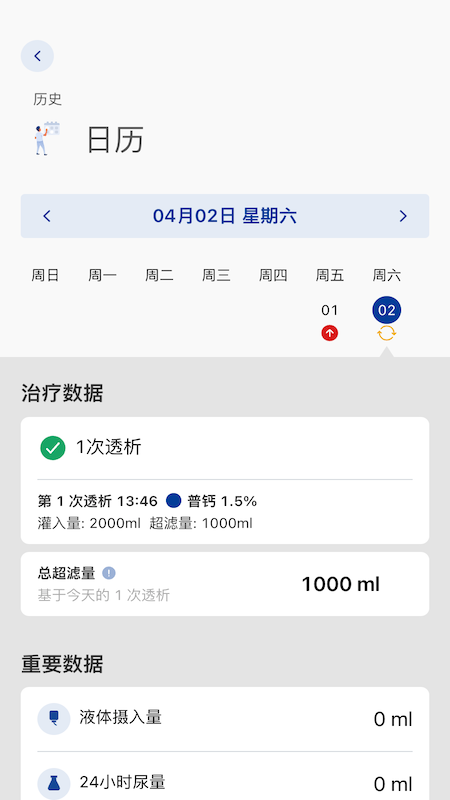 费腹在线_截图4