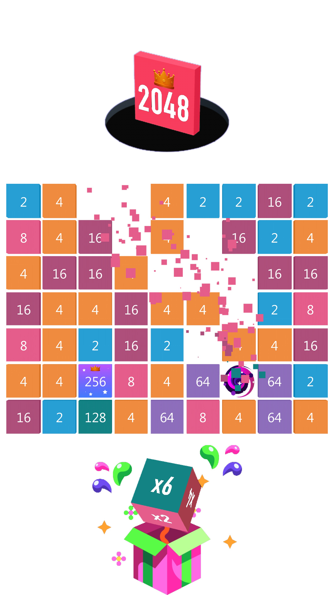 2248消消乐_截图1