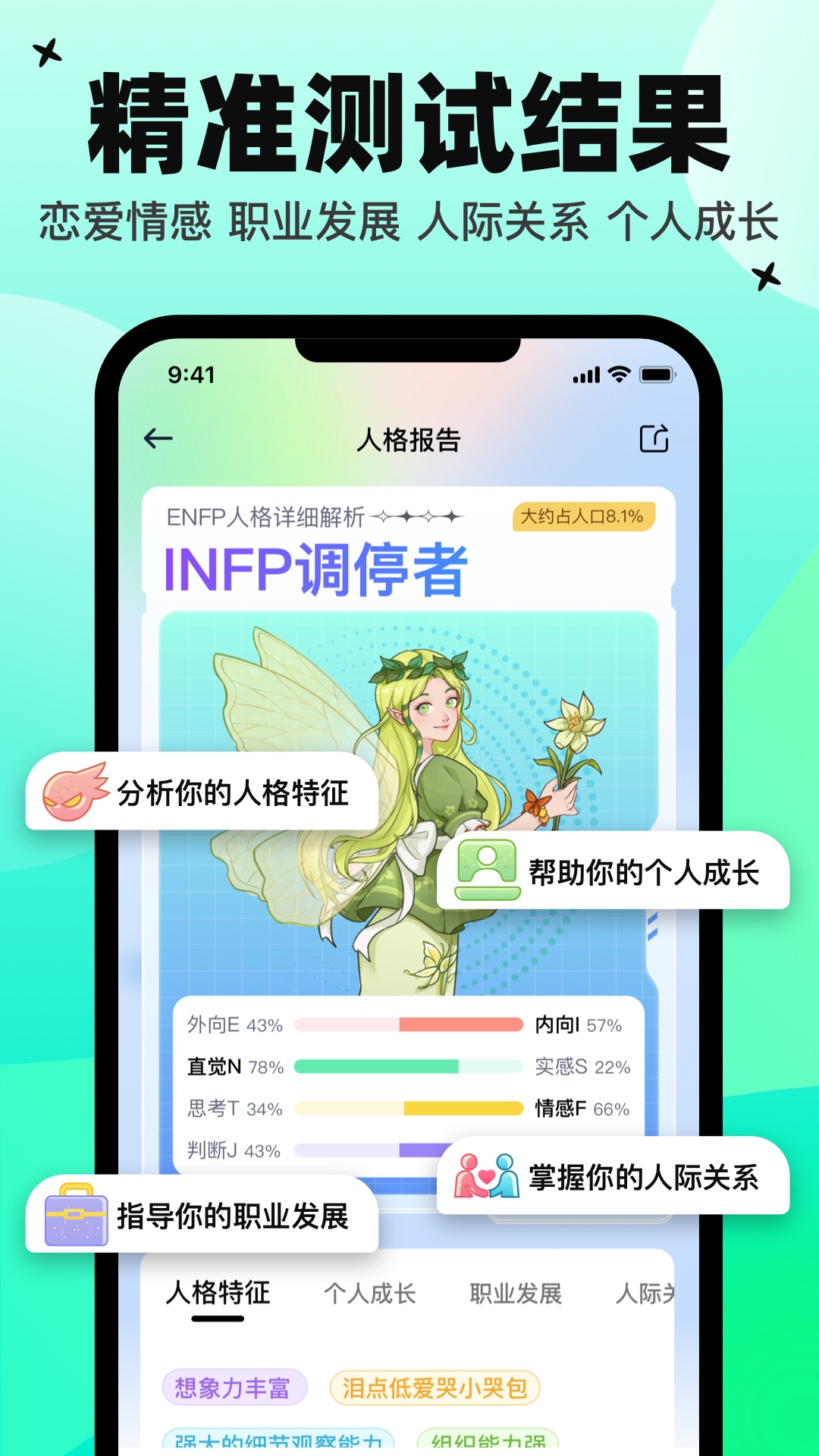 心象