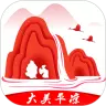 掌上平凉