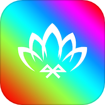幻彩宝莲灯