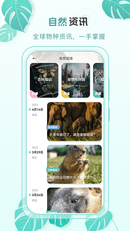 百科物语_截图5