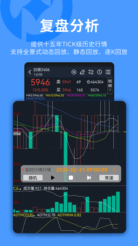 国元期货交易服务平台_截图1
