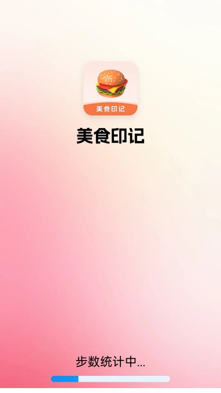 美食印记