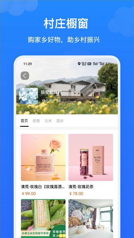 飞村_截图4
