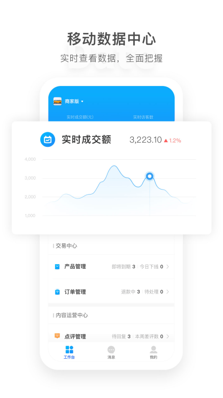 马蜂窝商家_截图3