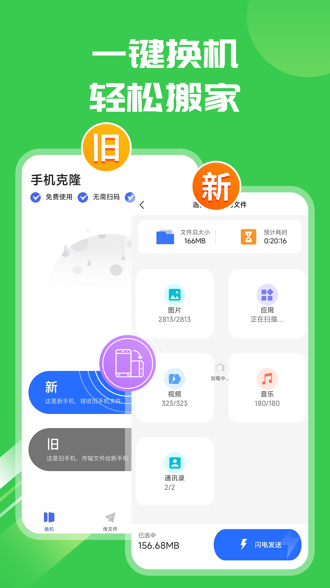 手机搬家壹号_截图2