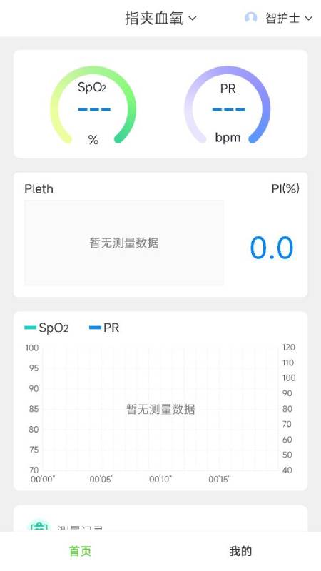 康尚智护士