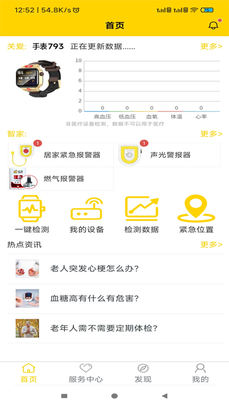 守门狗