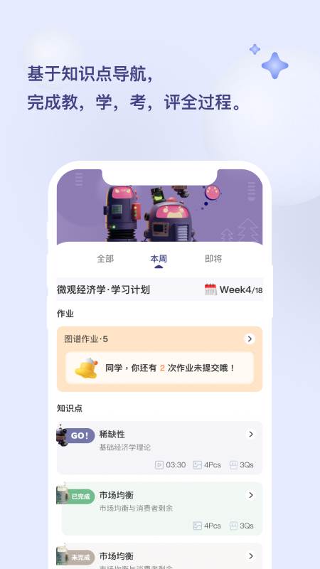 光谱计划