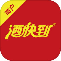 酒快到商户版