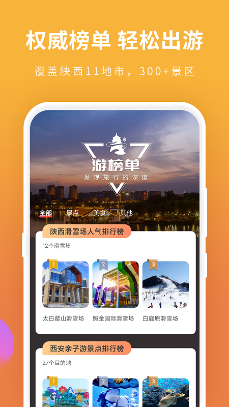 游陕西_截图5