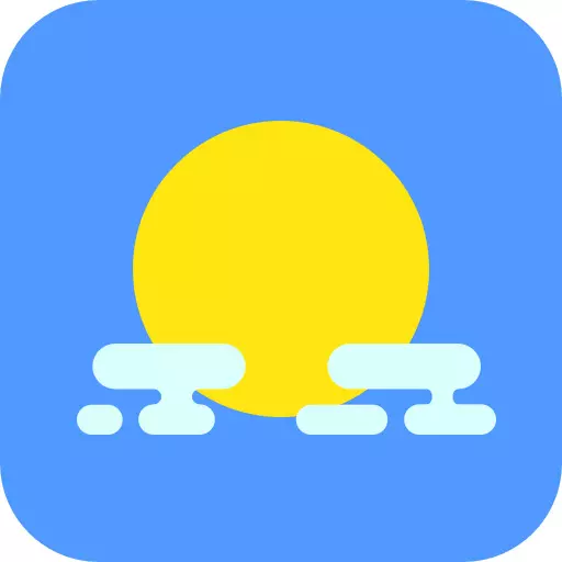 优享天气