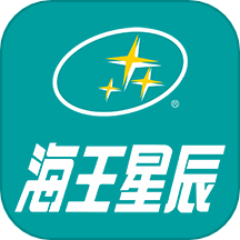 海王星辰