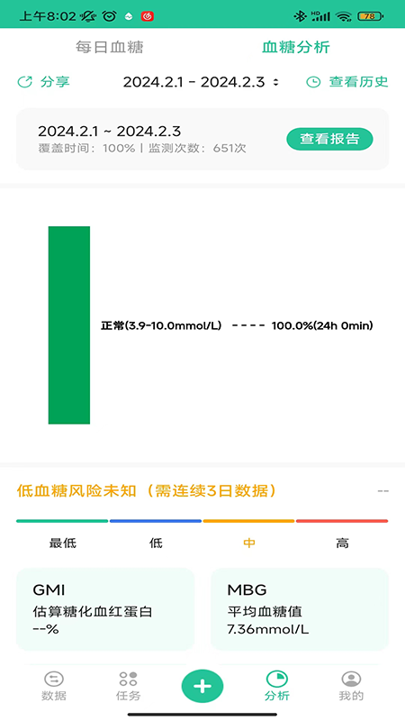 医糖通_截图3