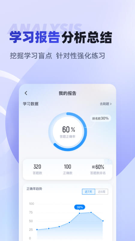 游泳教练聚题库_截图4