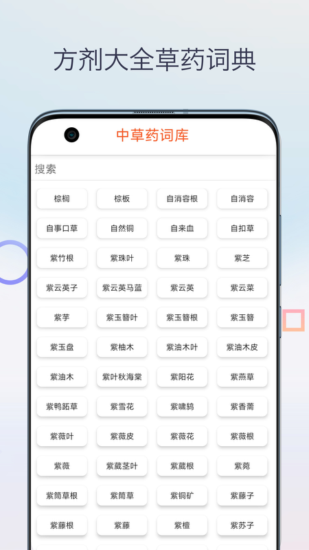 中药方剂大全