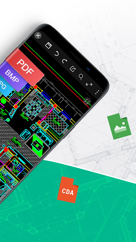cad手机看图王_截图2