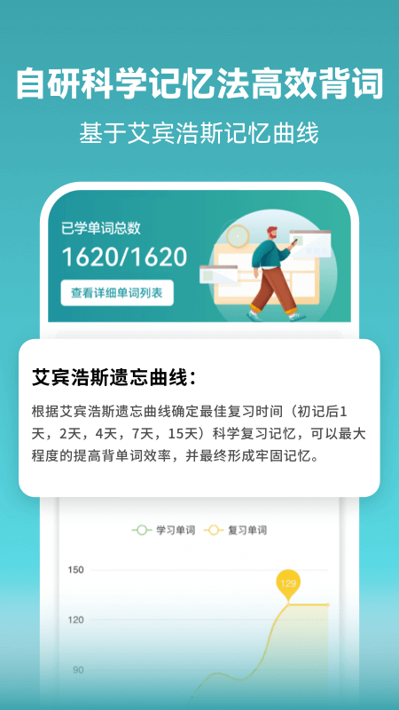 莱特俄语学习背单词_截图2