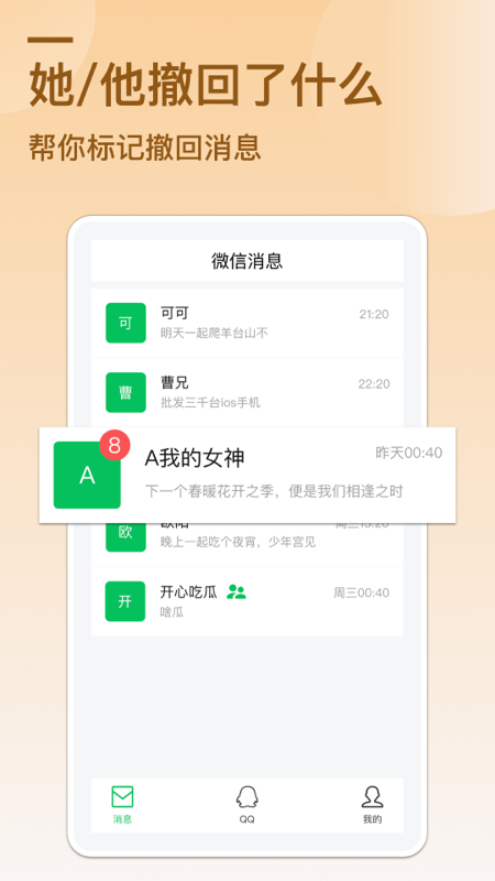 防撤回消息_截图1