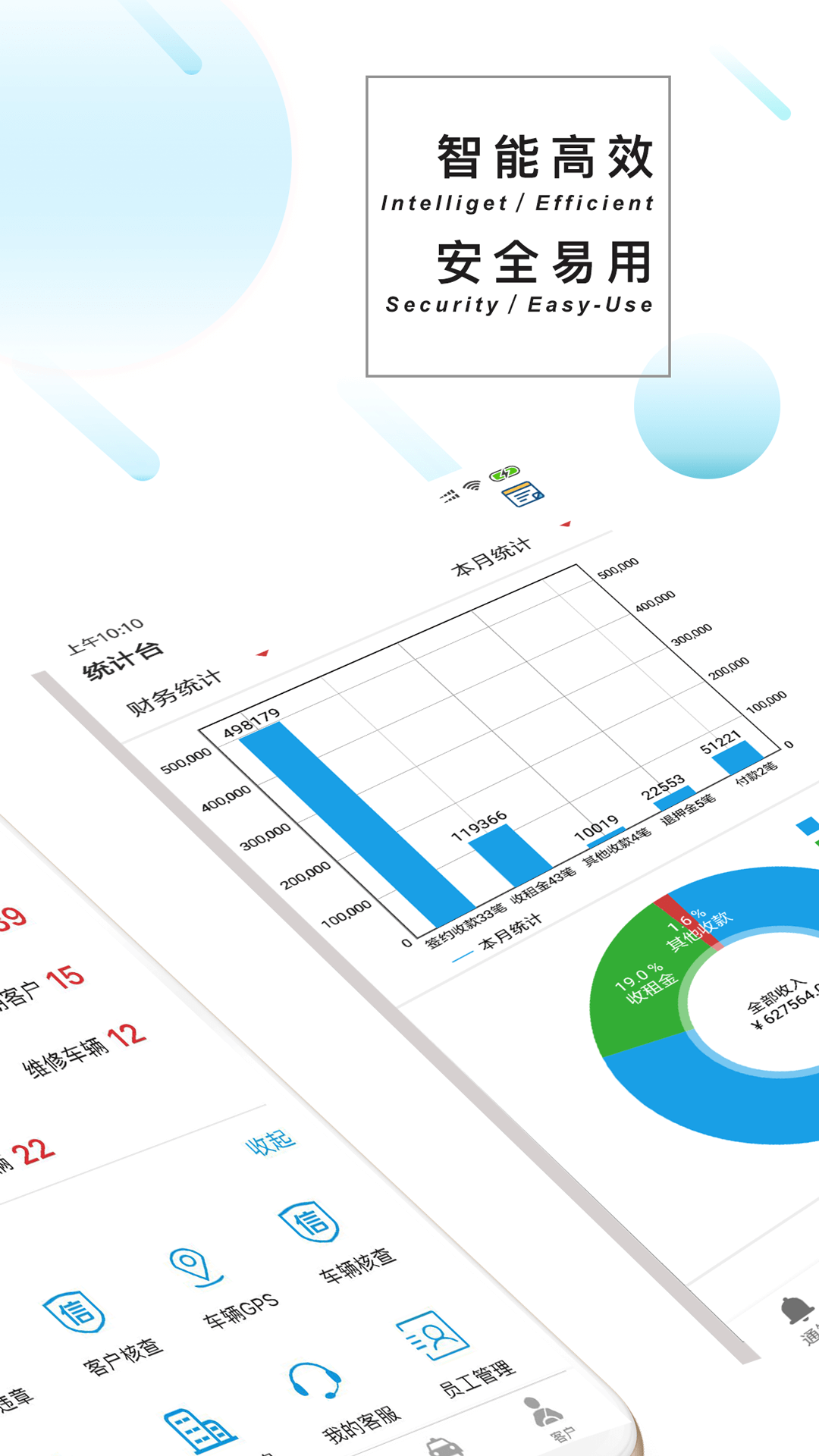 嘀友管车_截图2