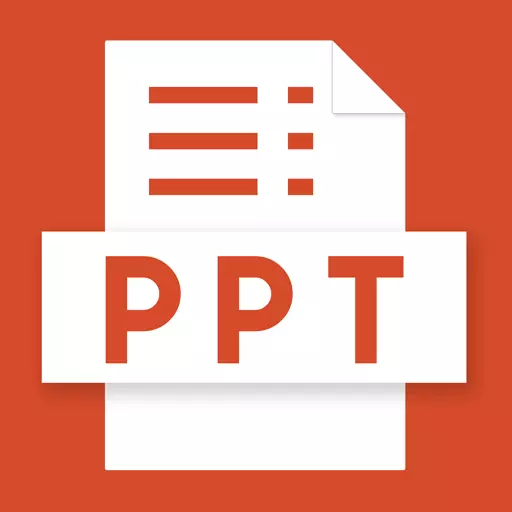 手机ppt模板