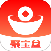 晨光聚宝盆