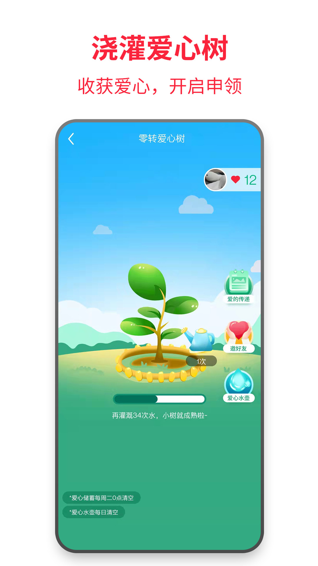 零转