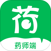 荷叶药师