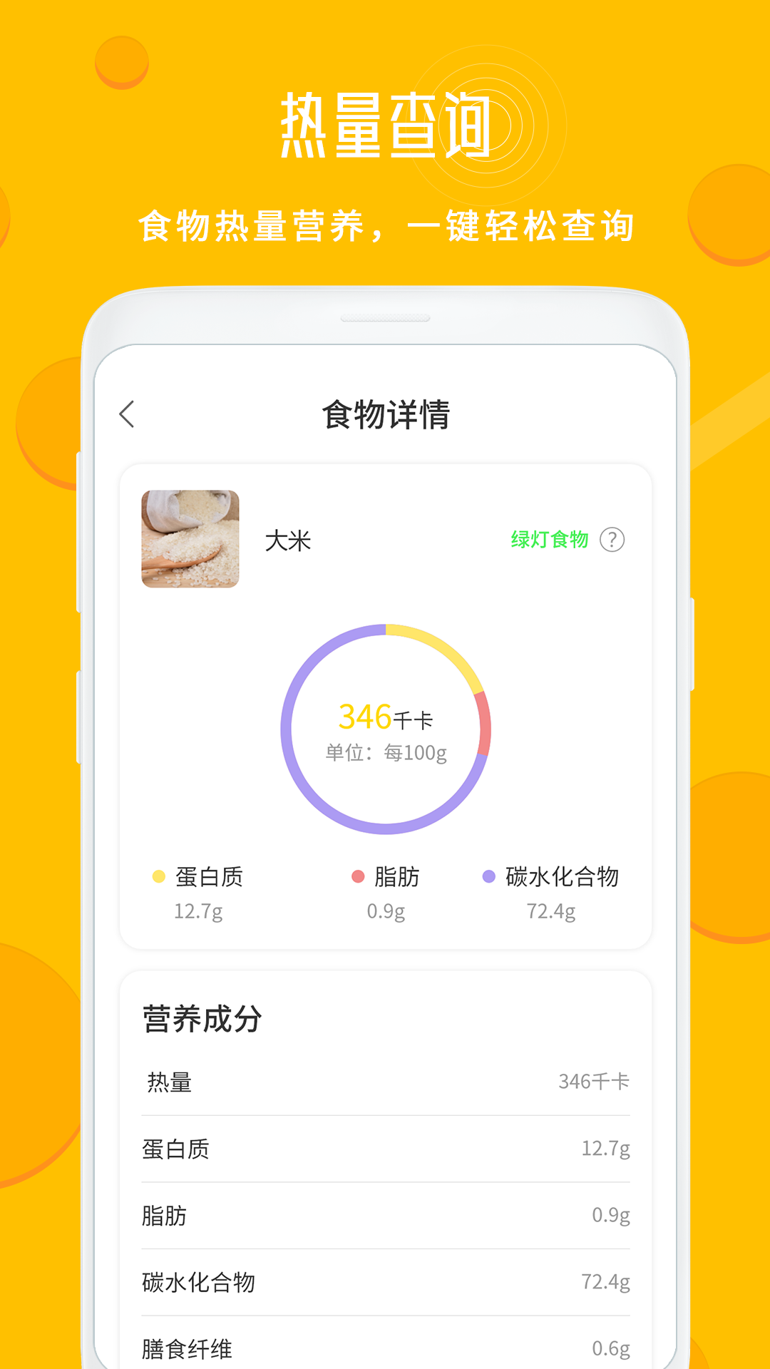 每日菜谱大全_截图4