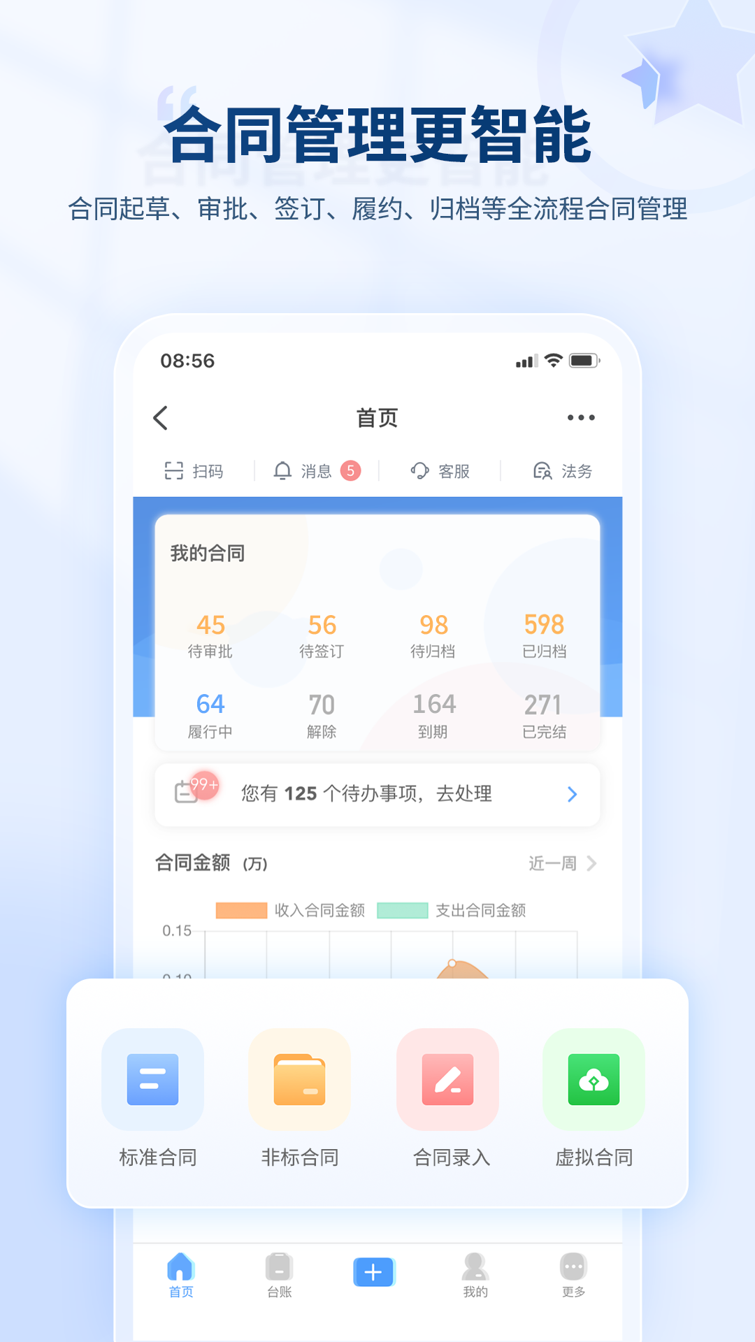 合同管家_截图5