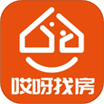 哎呀找房