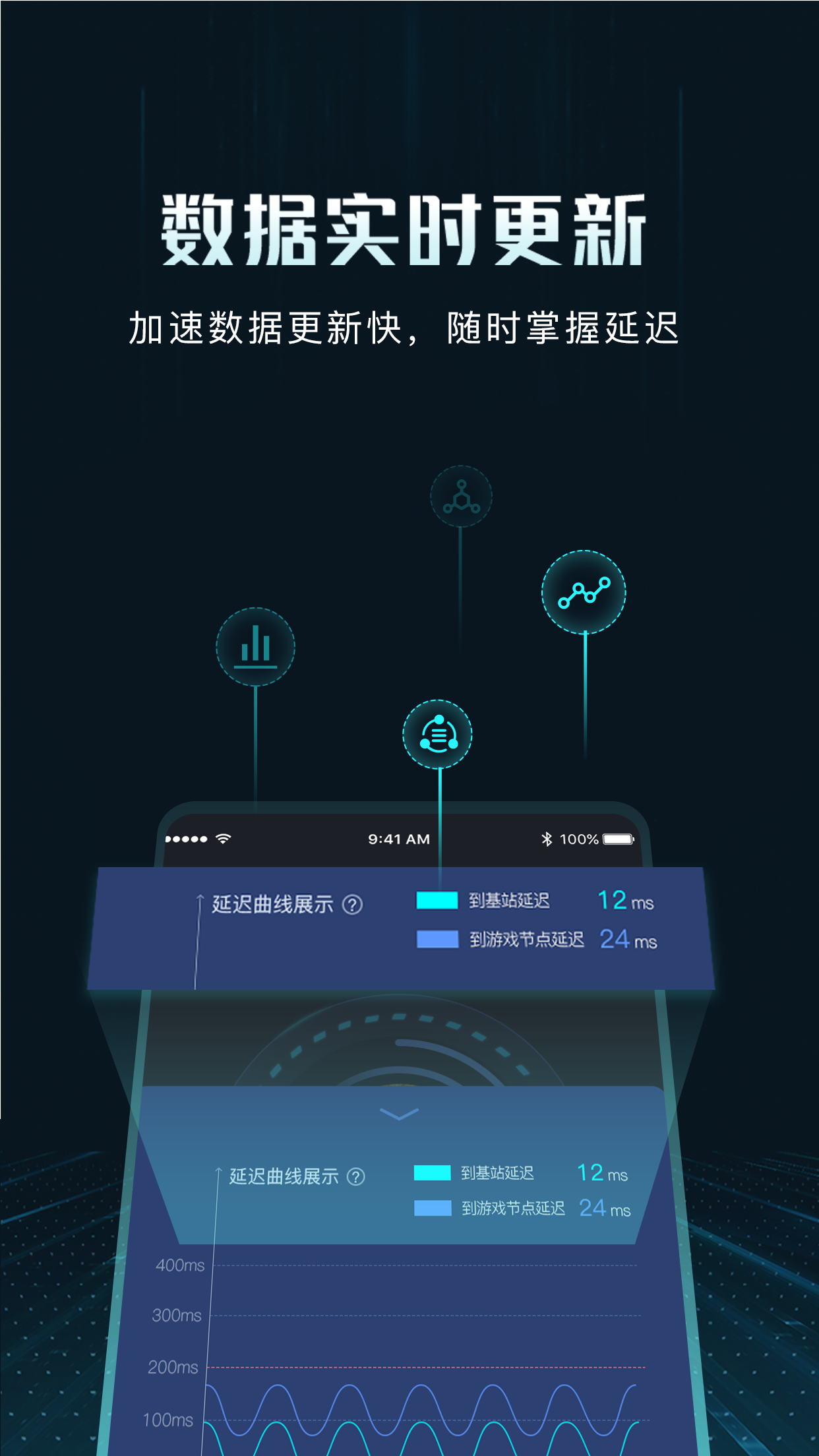 golink加速器_截图3