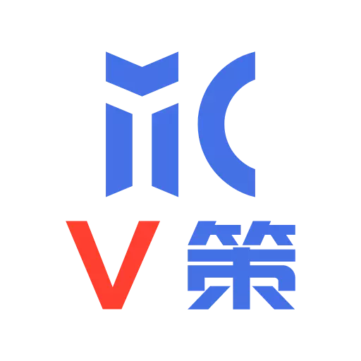 v策