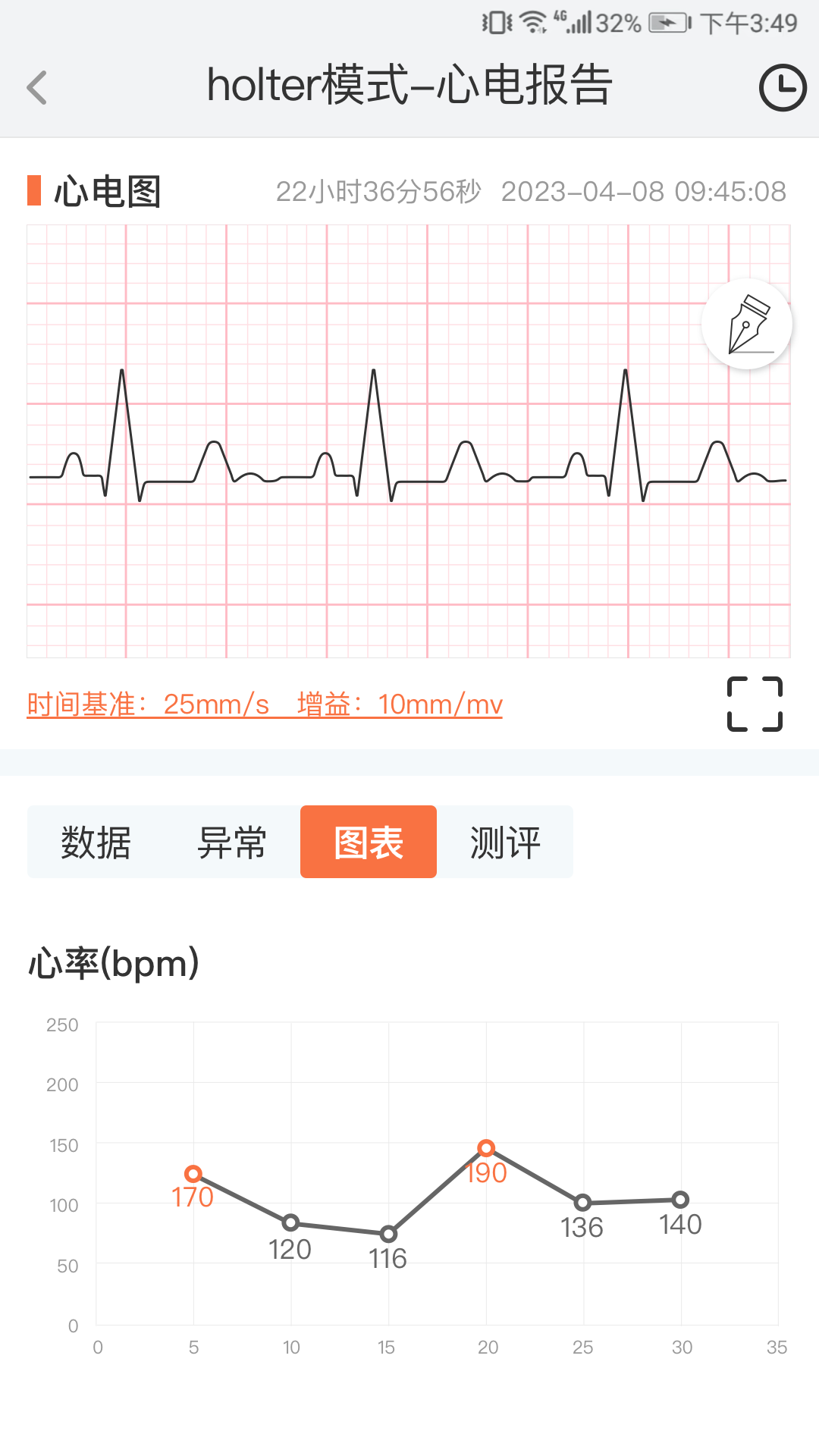 和家心电_截图4