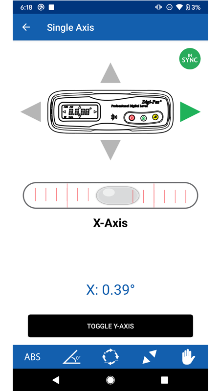 迪派士水平仪_截图3