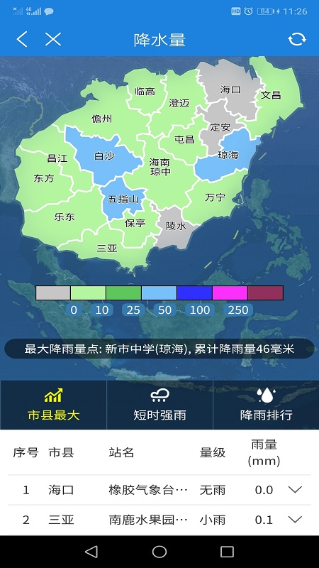 水掌云_截图5