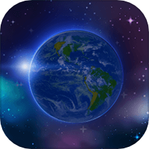 奥维3d地图卫星地图