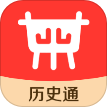 历史地图汇编