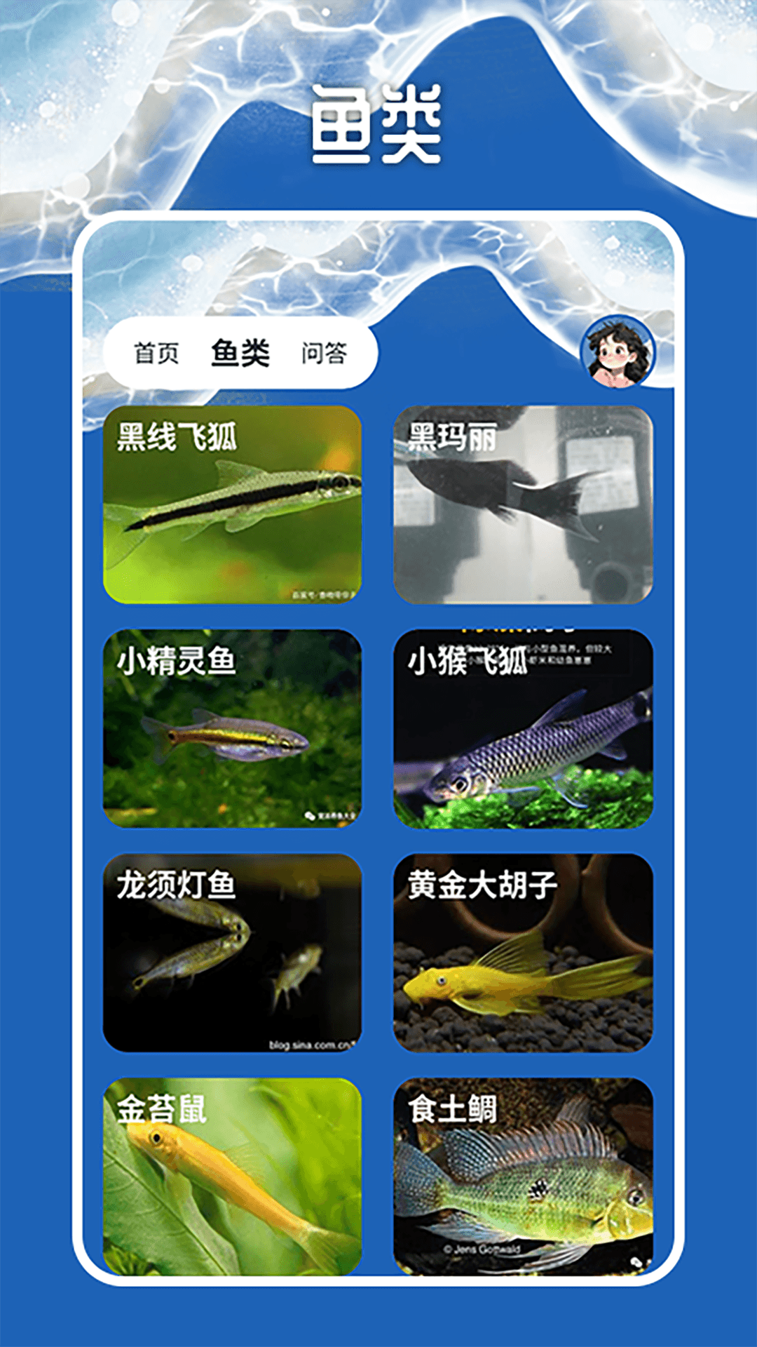 天天钓鱼大师_截图2
