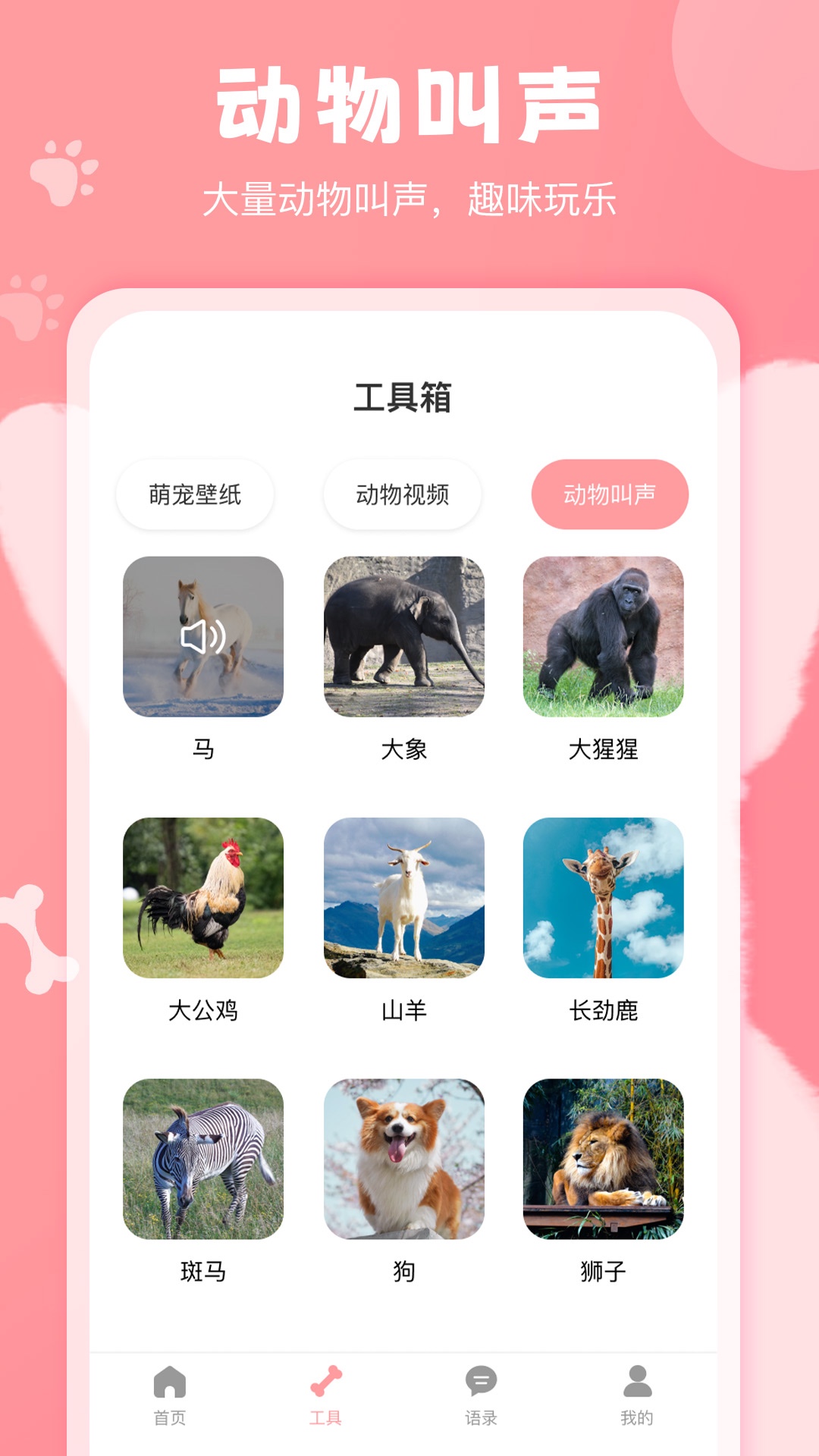 美易狗语翻译器_截图4