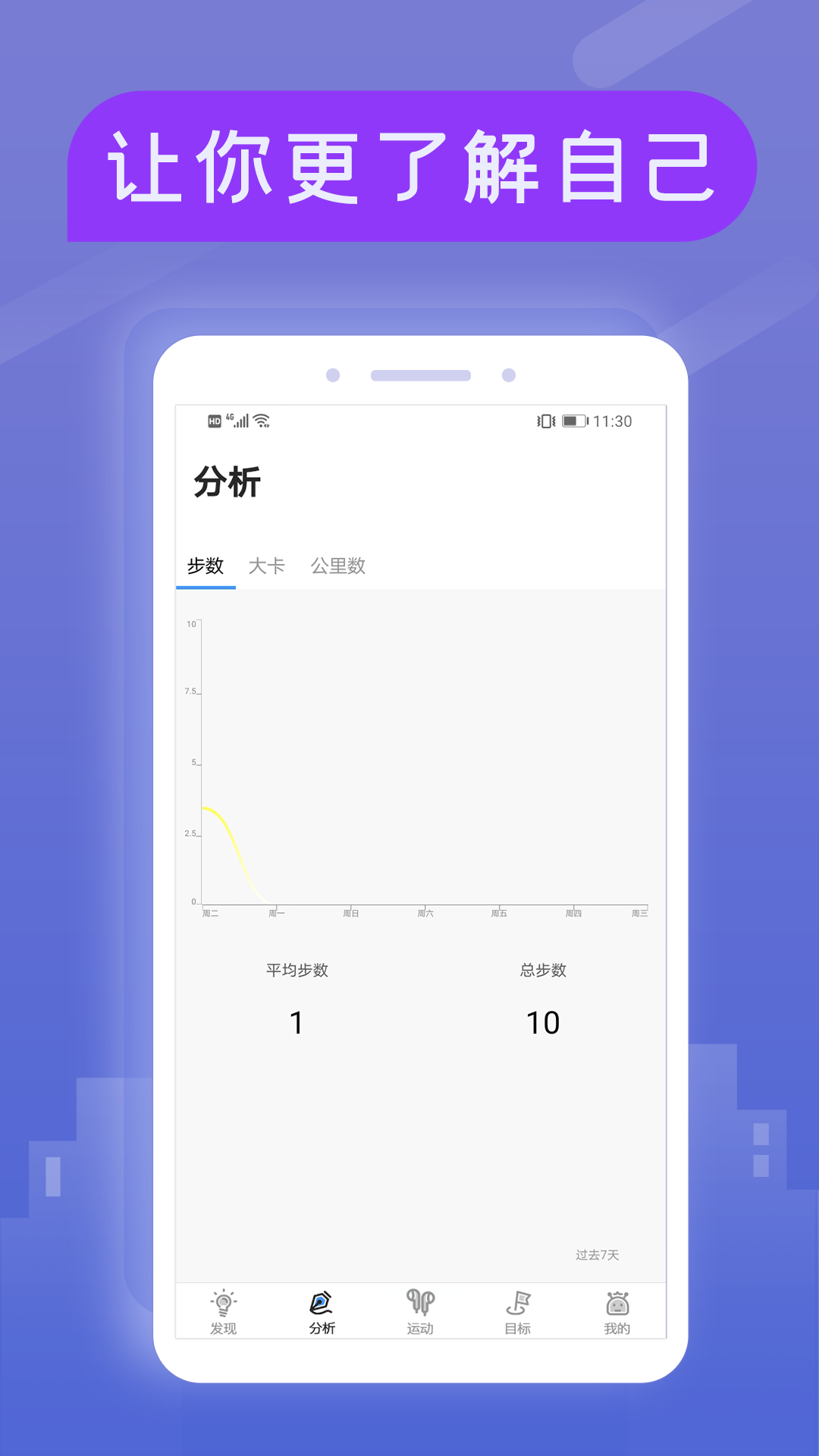 小米粒运动_截图2