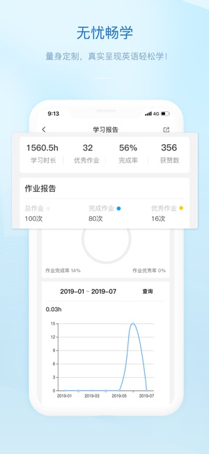 贝特尔英语_截图1