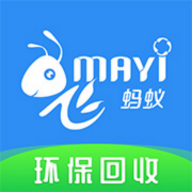 飞蚂蚁旧衣服回收下载_飞蚂蚁旧衣服回收手机版下载