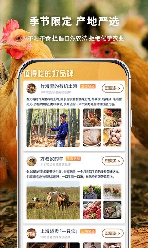 一米市集_截图2