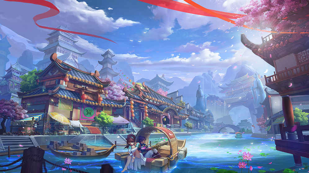 热江_截图3